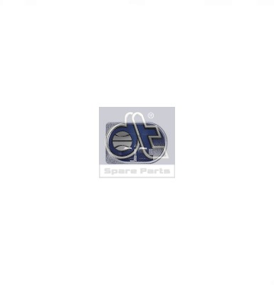 Dt Spare Parts Verstuiver/Injector 4.68223
