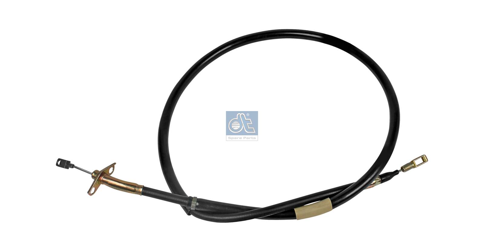Handremkabel Dt Spare Parts 4.68251