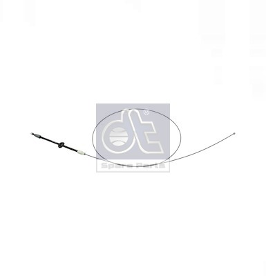 Handremkabel Dt Spare Parts 4.68255