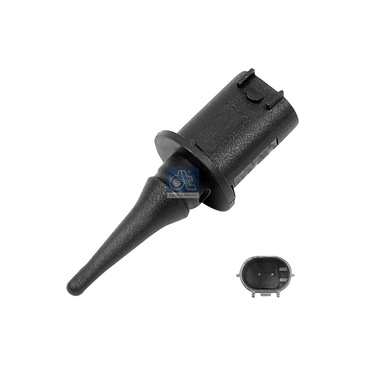 Buitentemperatuur sensor Dt Spare Parts 4.68271