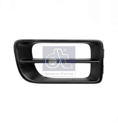 Dt Spare Parts Voorbumper deel 4.68284