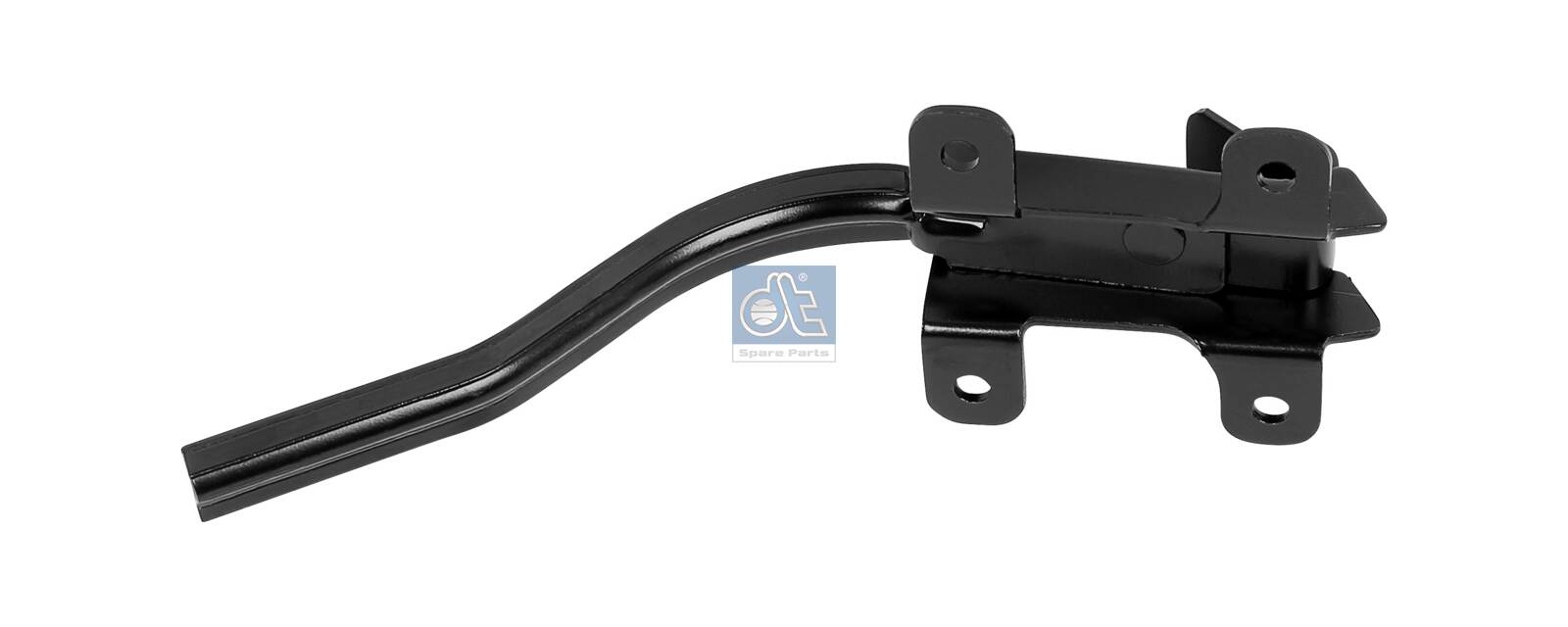 Rolgeleiding schuifdeur Dt Spare Parts 4.68291