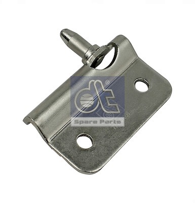 Rolgeleiding schuifdeur Dt Spare Parts 4.68294