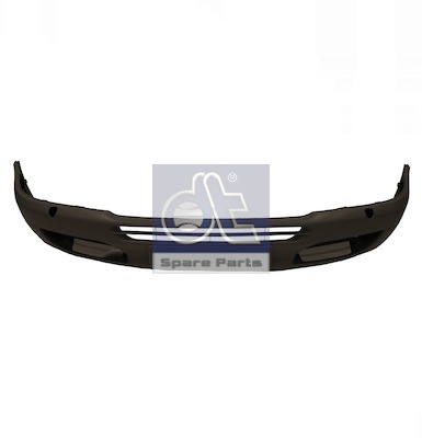 Bumper Dt Spare Parts 4.68310