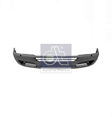 Bumper Dt Spare Parts 4.68314