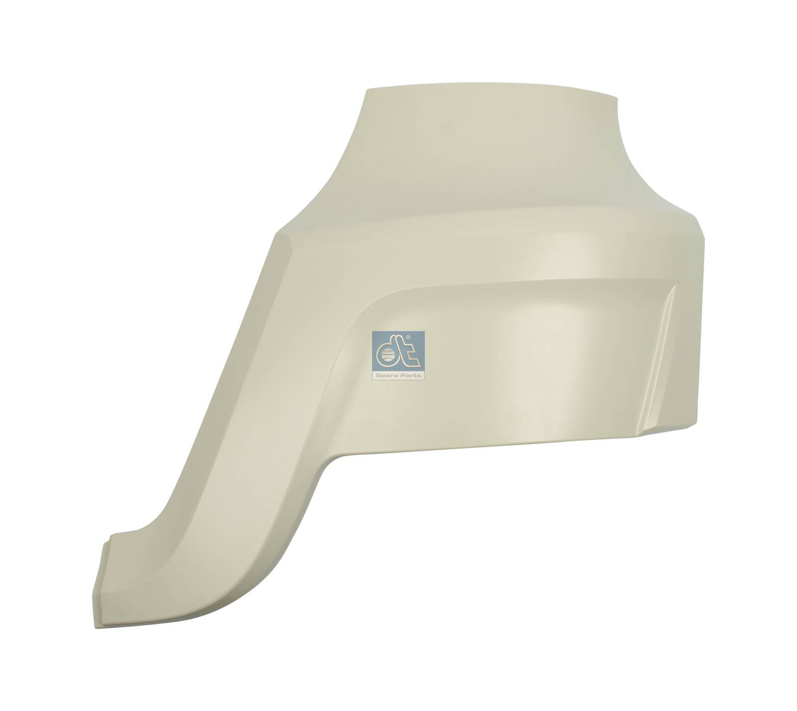 Bumper Dt Spare Parts 4.68317