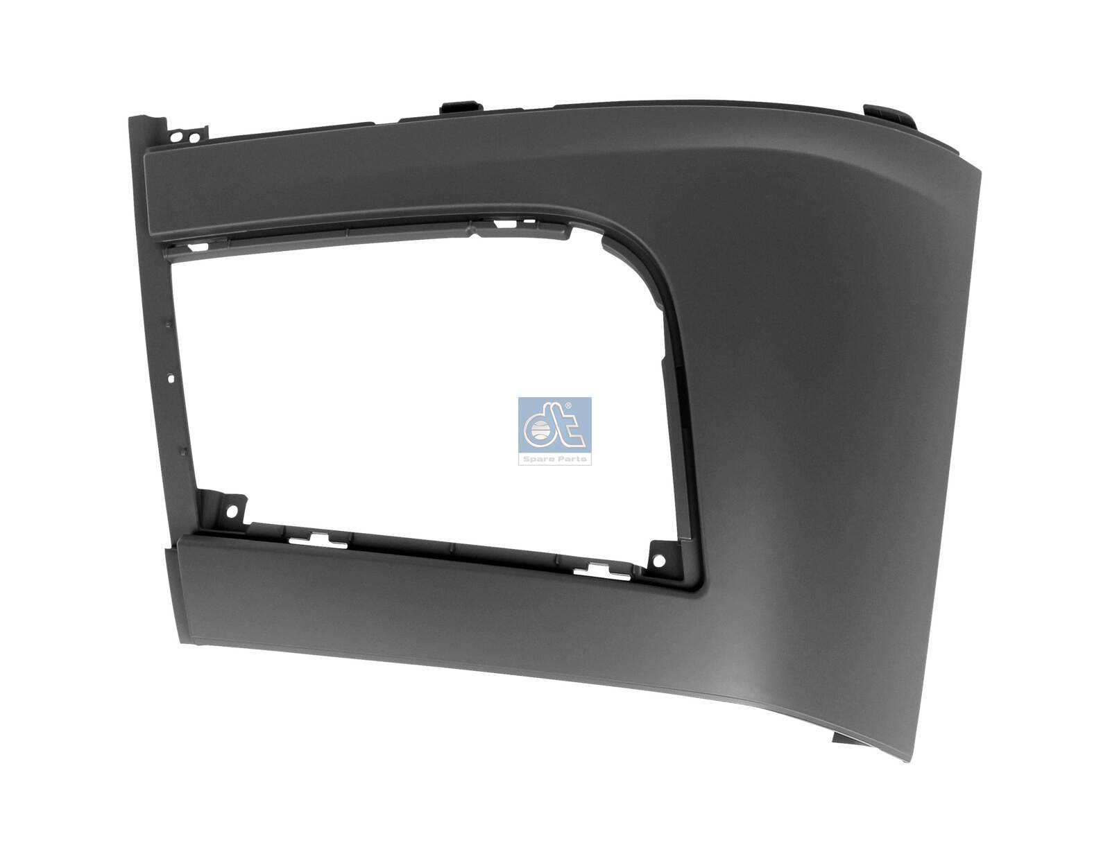 Bumper Dt Spare Parts 4.68319