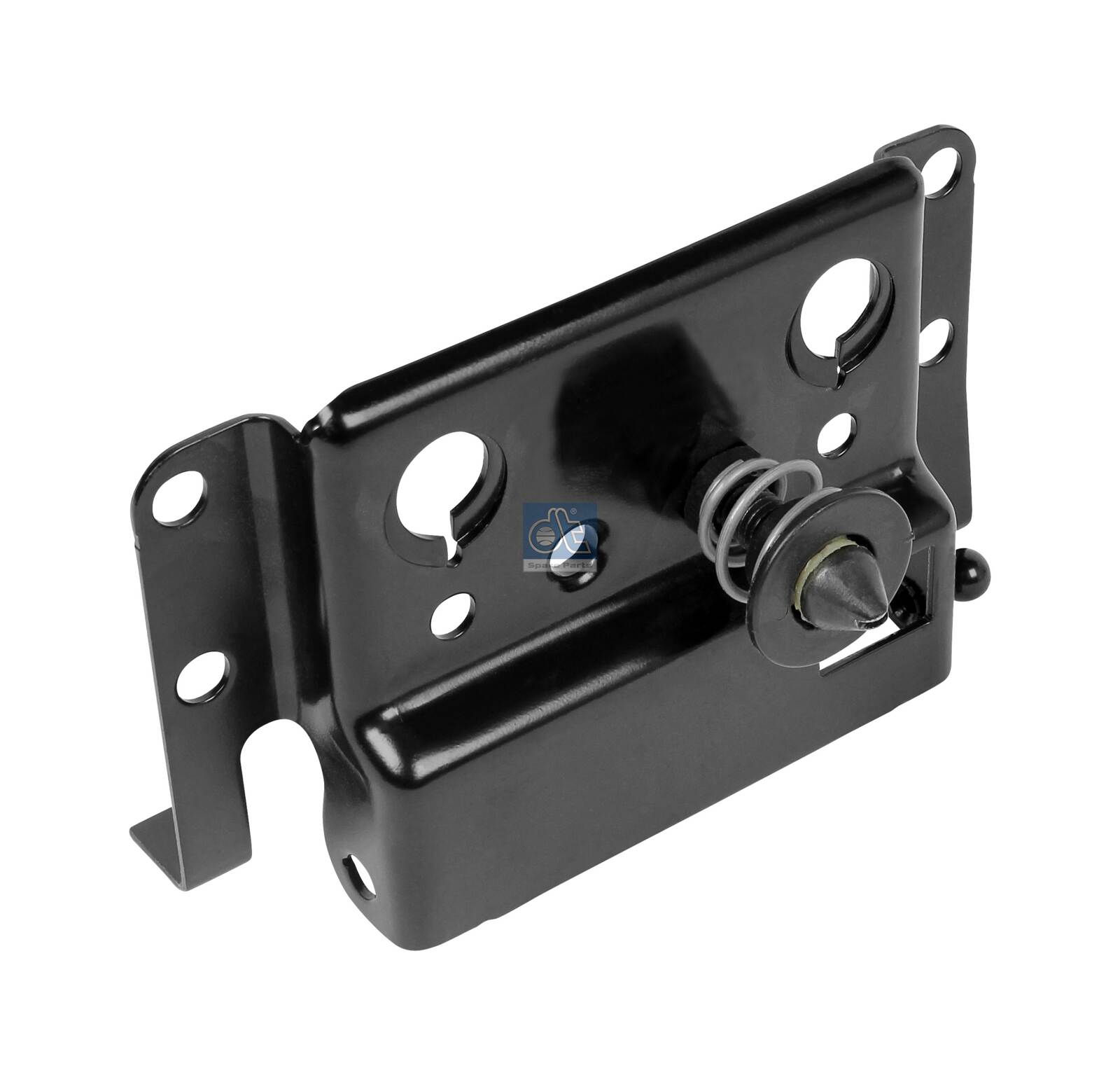 Motorkapslot Dt Spare Parts 4.68347