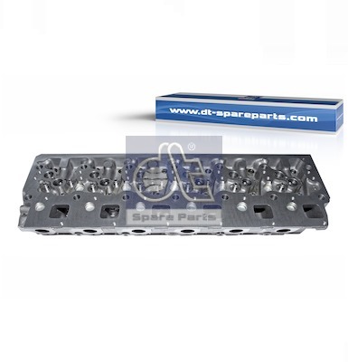 Cilinderkop Dt Spare Parts 4.68404