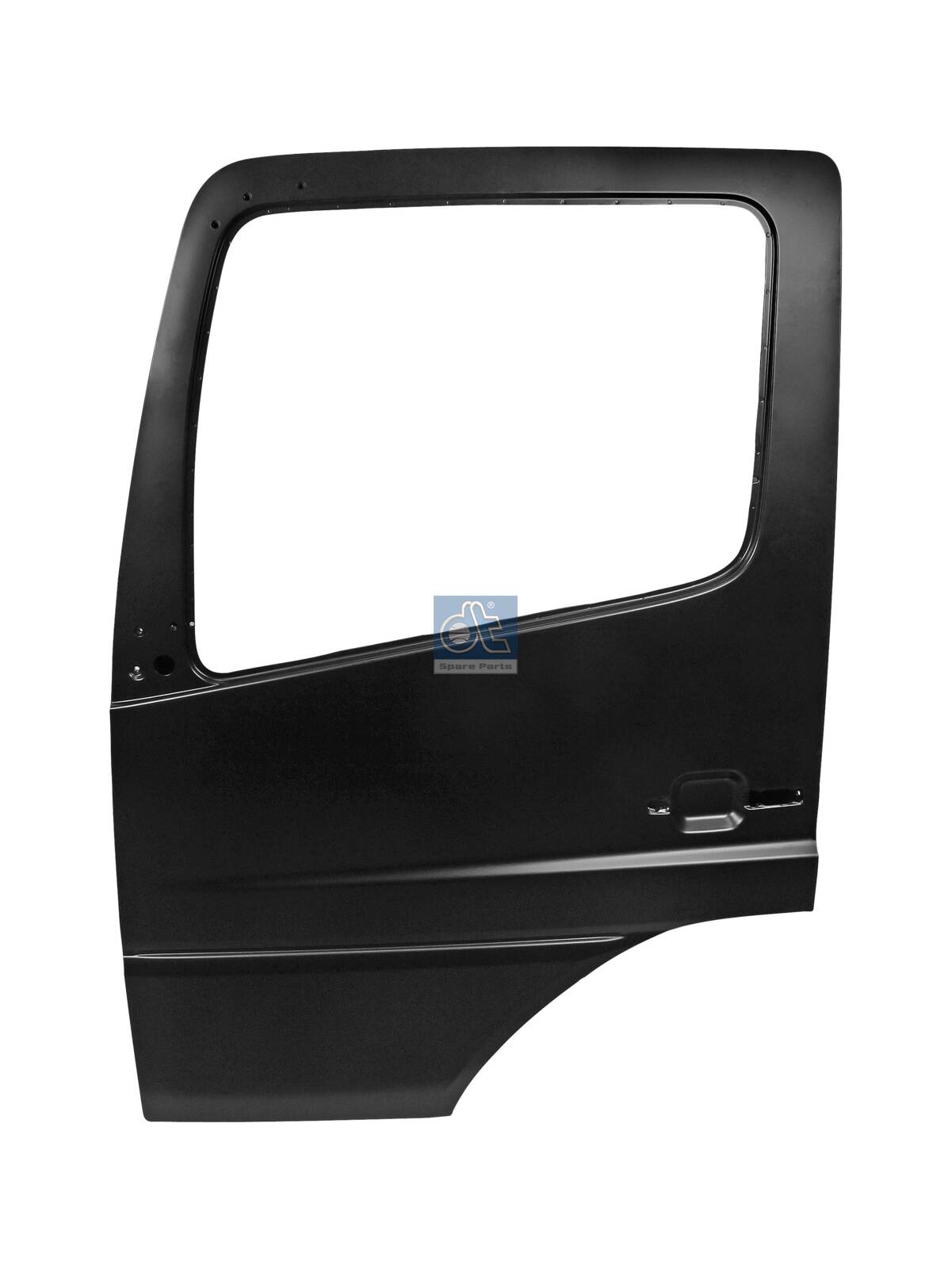 Deur Dt Spare Parts 4.68406
