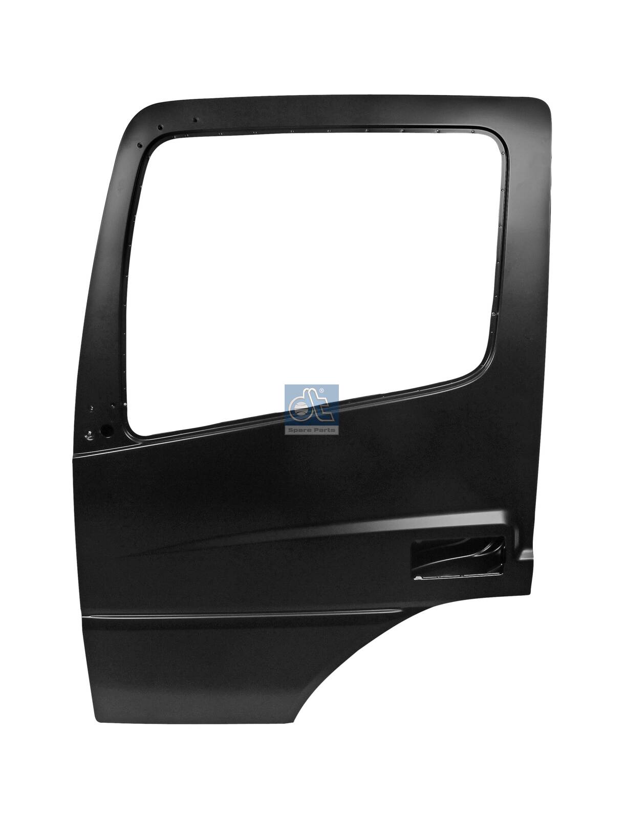 Deur Dt Spare Parts 4.68408