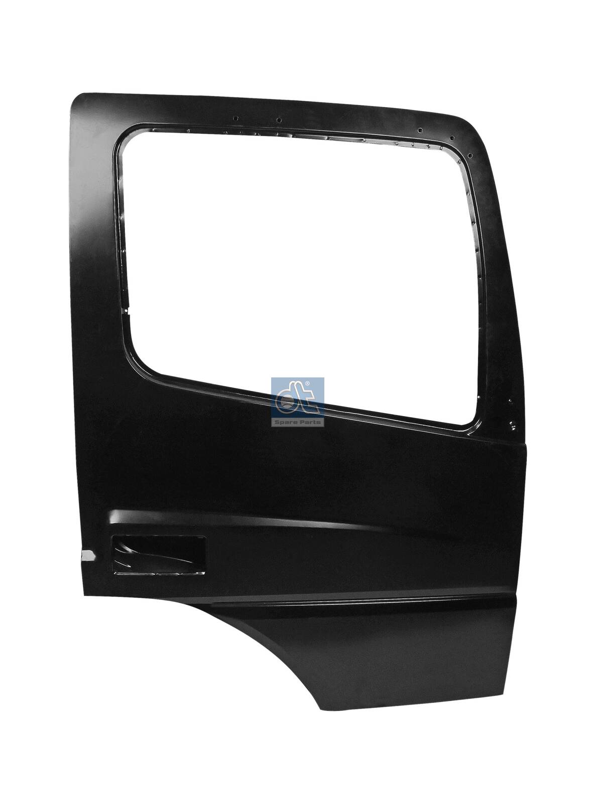 Deur Dt Spare Parts 4.68409