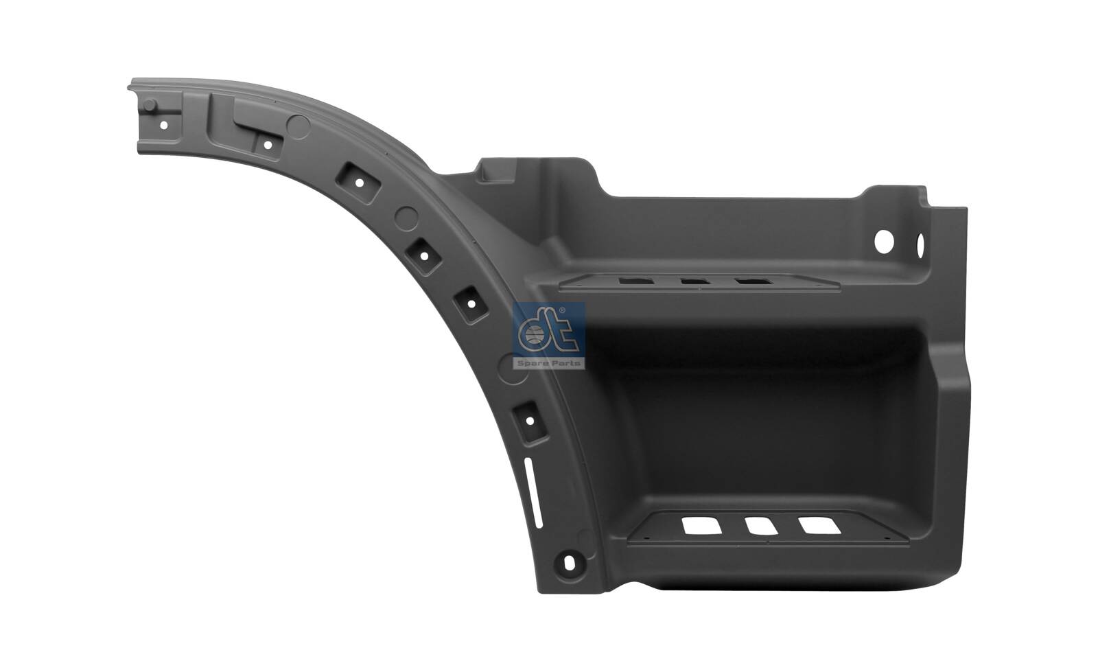 Dorpel Dt Spare Parts 4.68416