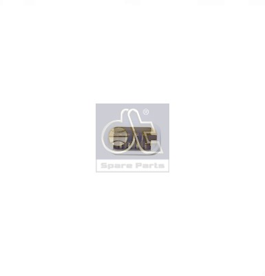 Dt Spare Parts Deurslot (Binnendeel) 4.68420SP