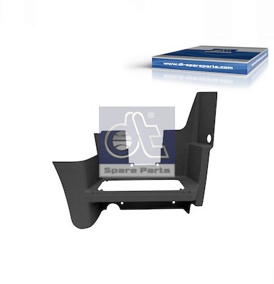 Dorpel Dt Spare Parts 4.68431