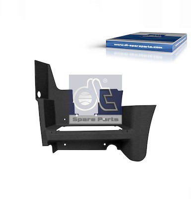 Dorpel Dt Spare Parts 4.68432