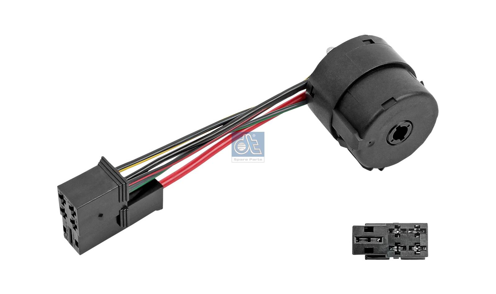 Contactschakelaar Dt Spare Parts 4.68441