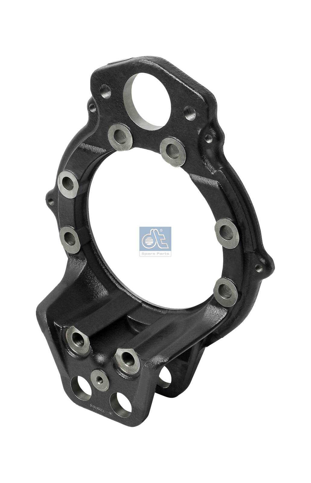 Remklauwhouderset Dt Spare Parts 4.68445