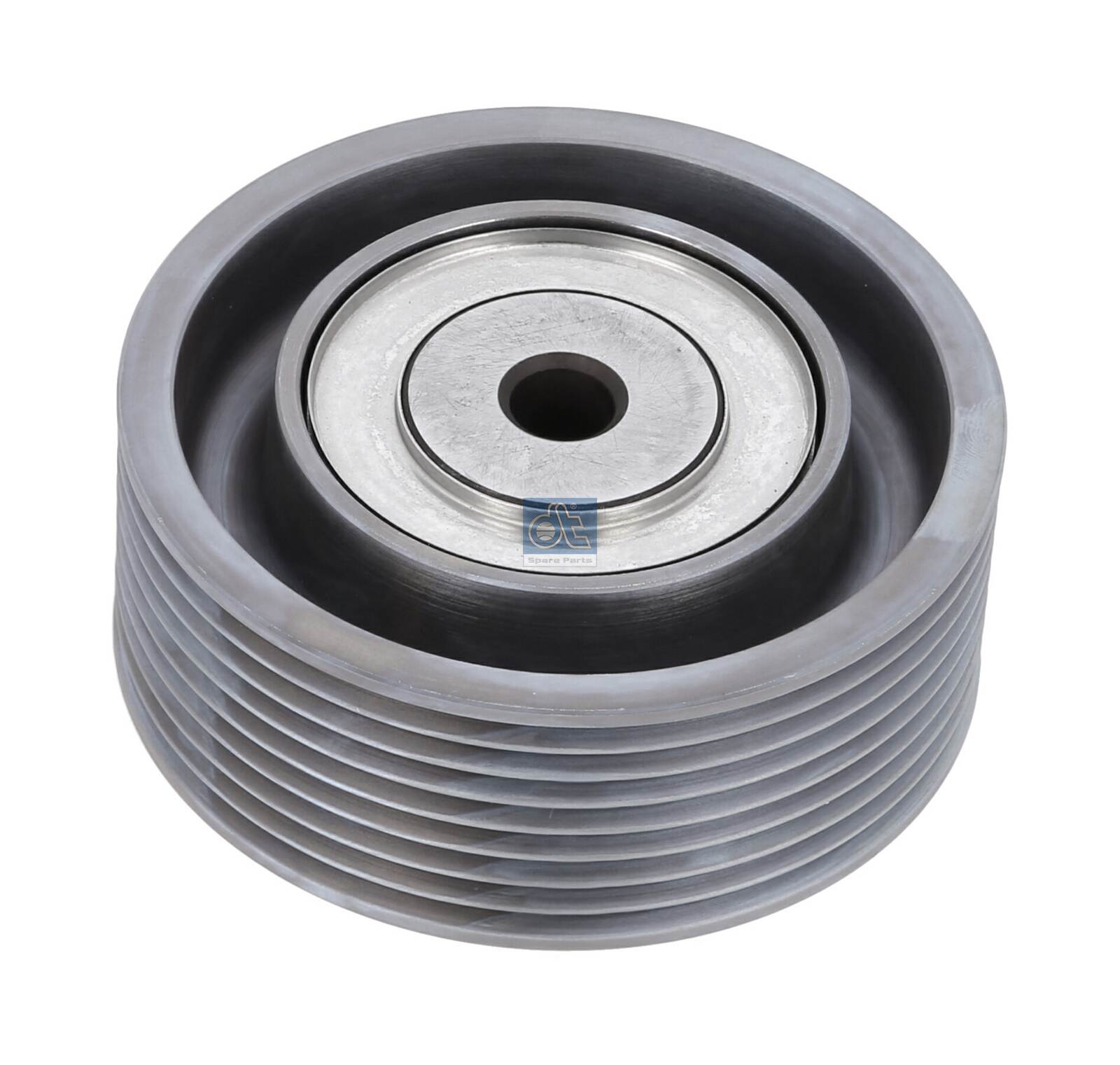 Geleiderol (poly) V-riem Dt Spare Parts 4.68477