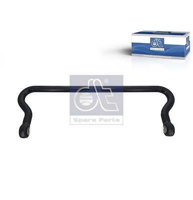 Stabilisator, chassis Dt Spare Parts 4.68548