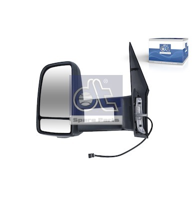 Buitenspiegel, cabine Dt Spare Parts 4.68593