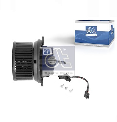 Kachelventilator Dt Spare Parts 4.68600