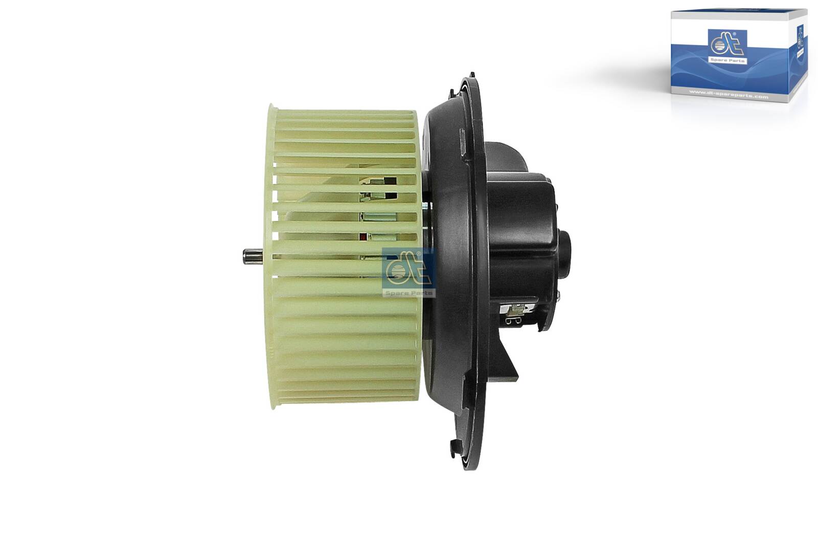 Kachelventilator Dt Spare Parts 4.68603