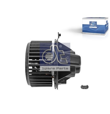 Kachelventilator Dt Spare Parts 4.68606