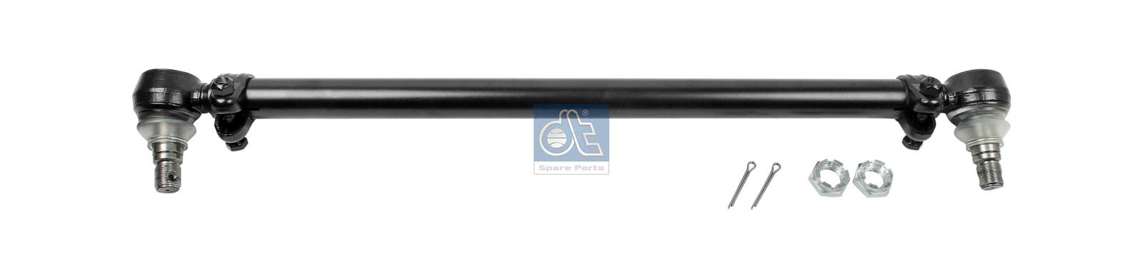 Spoorstangeind / Stuurkogel Dt Spare Parts 4.68633