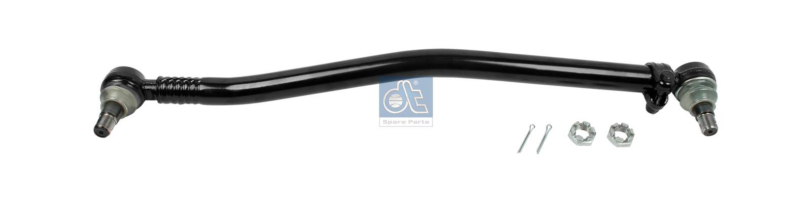 Spoorstangeind / Stuurkogel Dt Spare Parts 4.68634