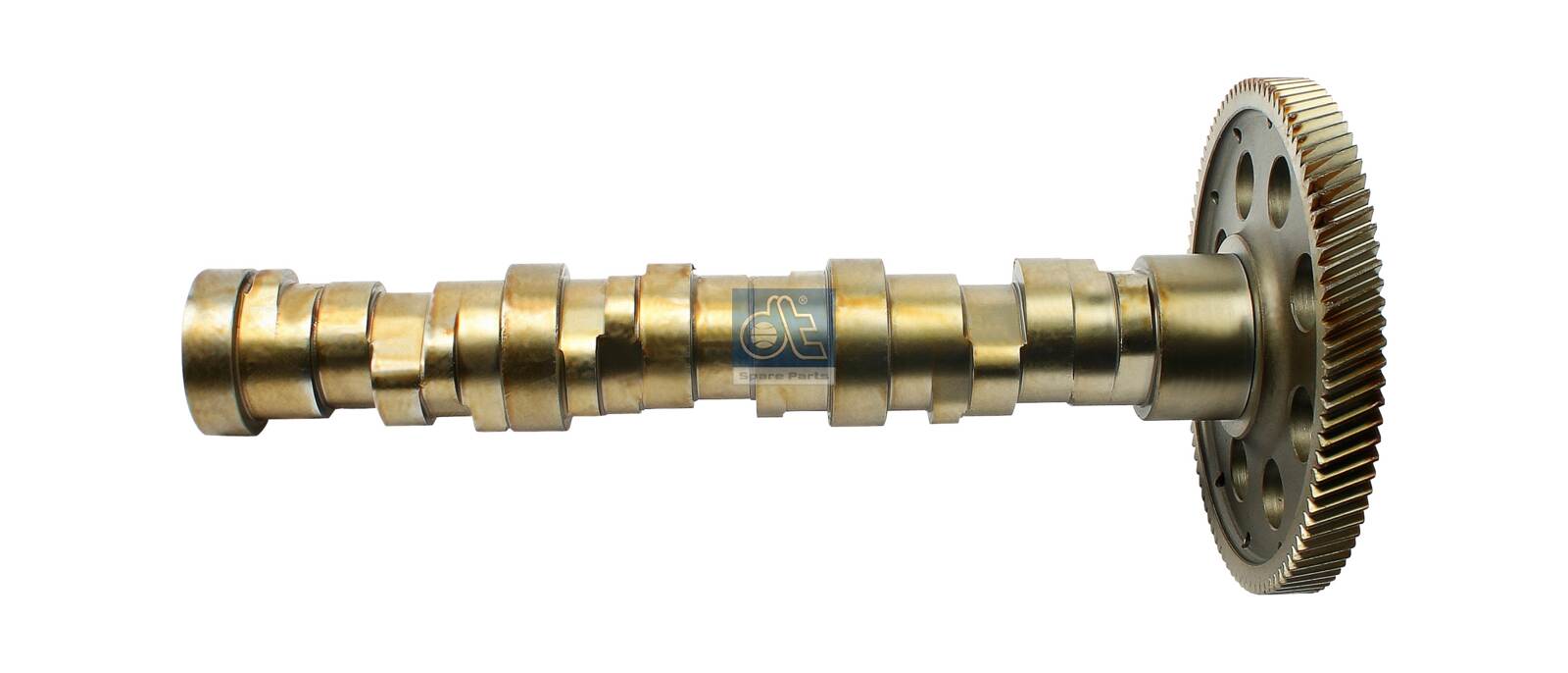 Nokkenas Dt Spare Parts 4.68673