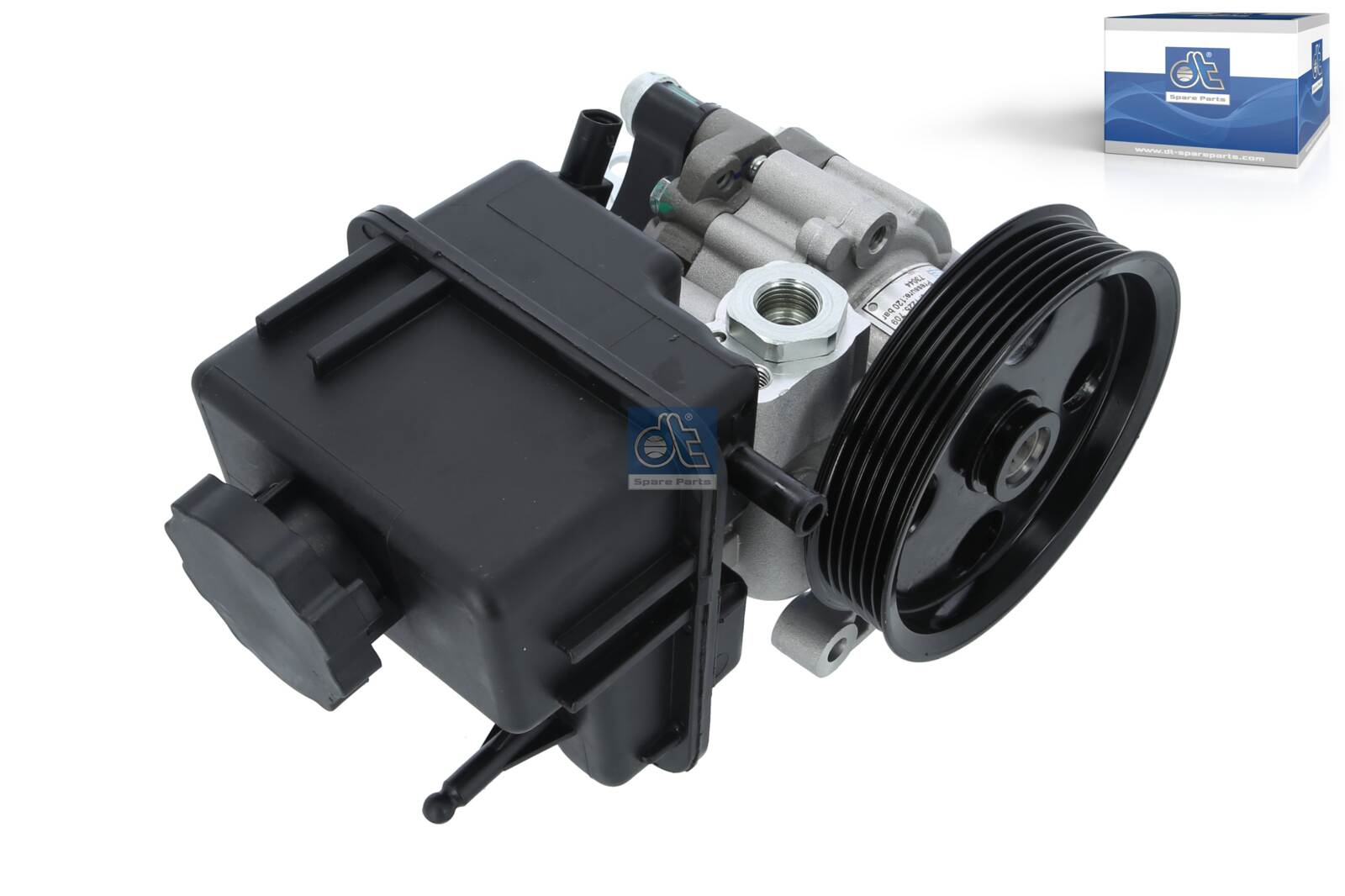 Servo pomp Dt Spare Parts 4.68709