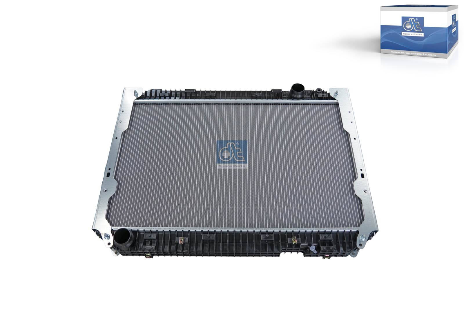 Radiateur Dt Spare Parts 4.68734