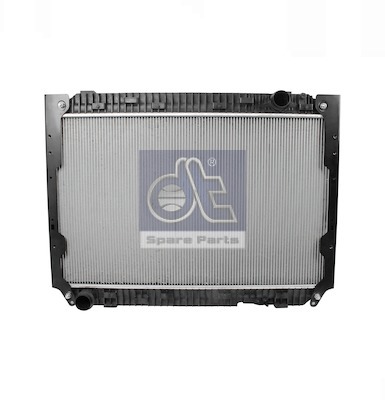 Radiateur Dt Spare Parts 4.68734