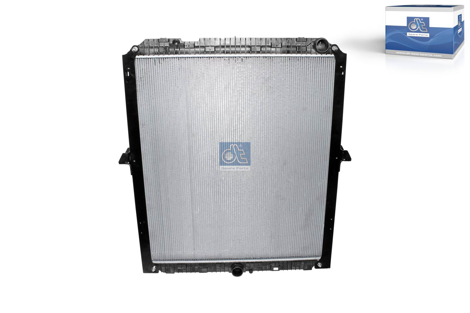 Radiateur Dt Spare Parts 4.68739