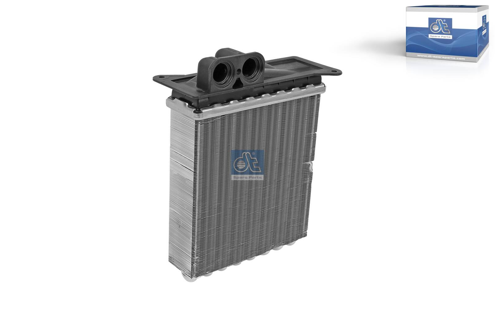 Kachelradiateur Dt Spare Parts 4.68745