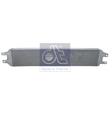 Dt Spare Parts Oliekoeler motorolie 4.68764