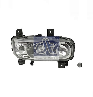 Koplamp Dt Spare Parts 4.68766