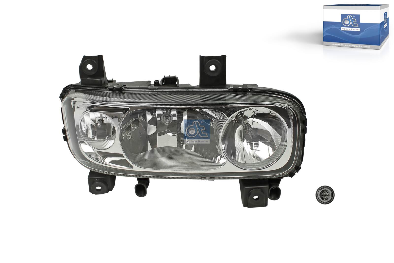 Koplamp Dt Spare Parts 4.68766