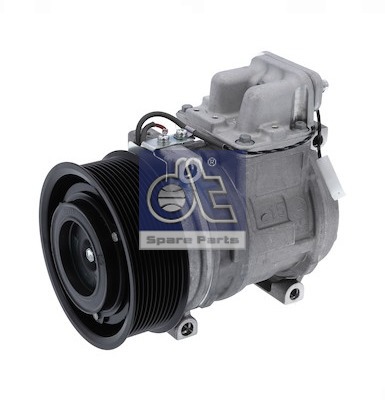 Airco compressor Dt Spare Parts 4.68813