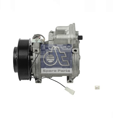 Airco compressor Dt Spare Parts 4.68814