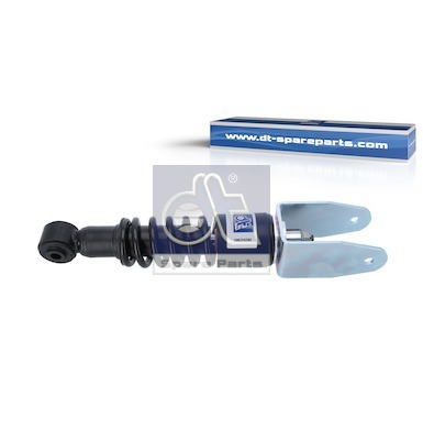 Schokdemper cabine ophanging Dt Spare Parts 4.68857