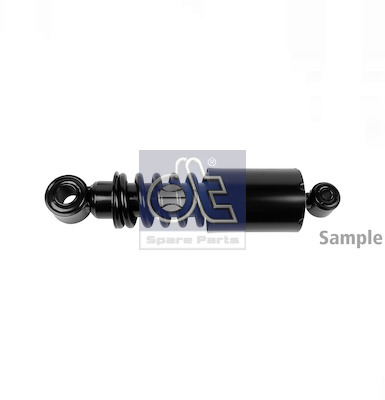 Schokdemper cabine ophanging Dt Spare Parts 4.68858