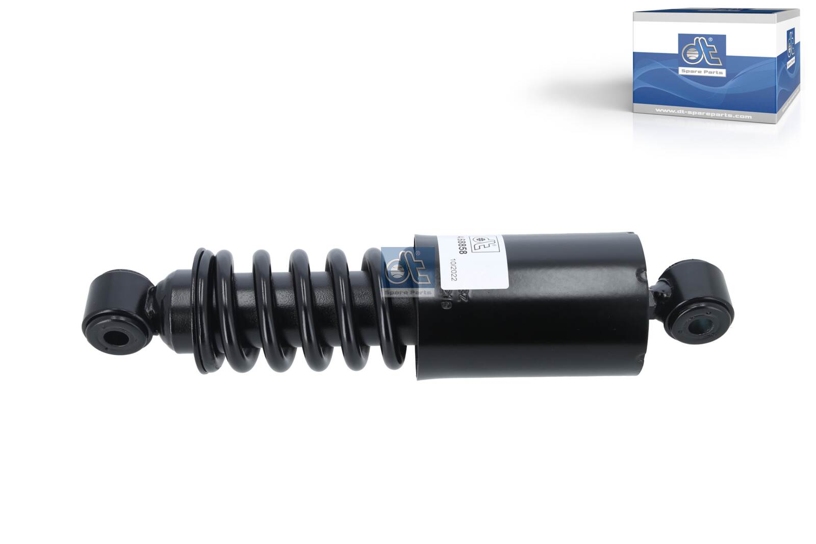 Schokdemper cabine ophanging Dt Spare Parts 4.68858