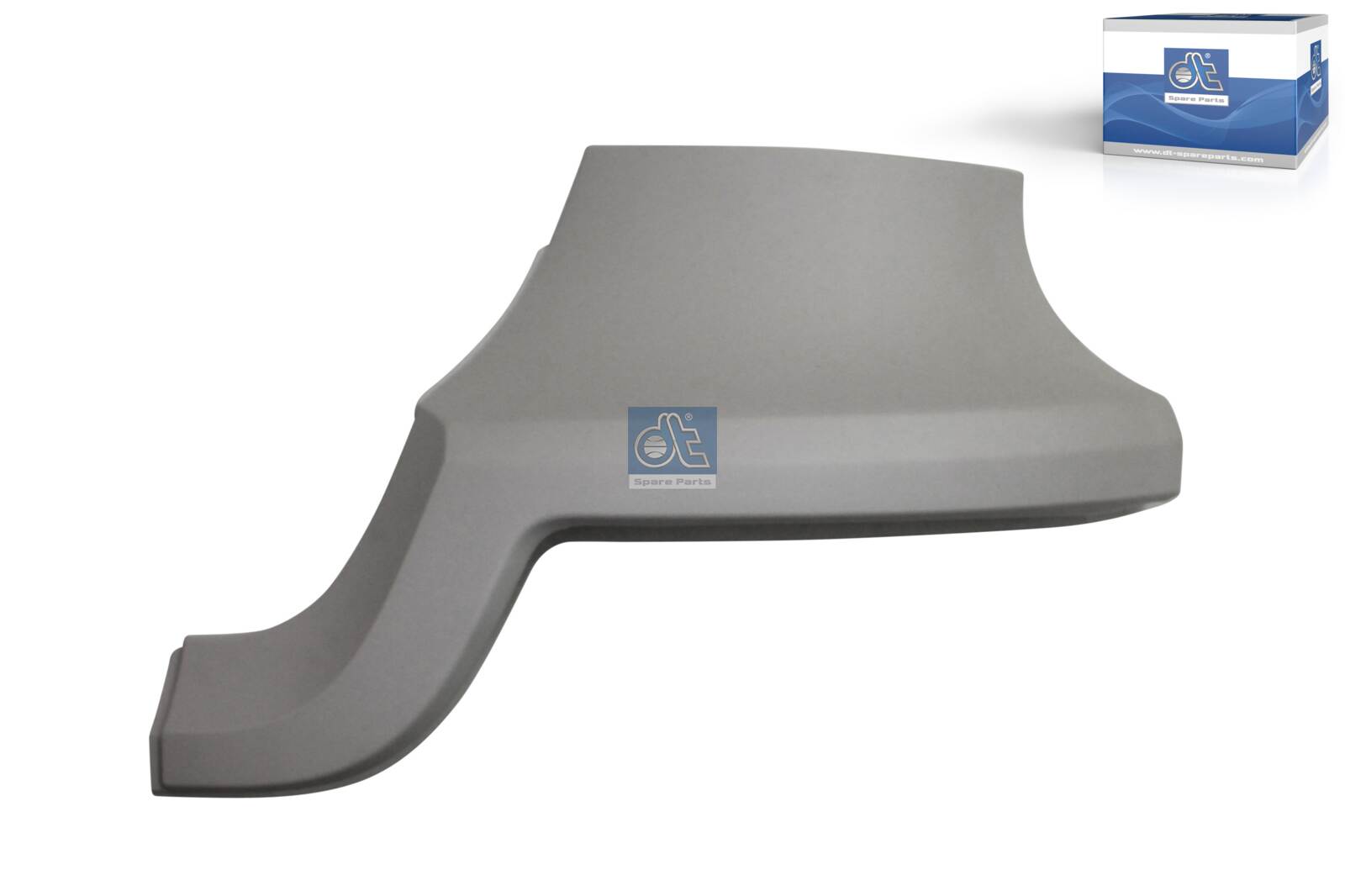 Bumper Dt Spare Parts 4.68870