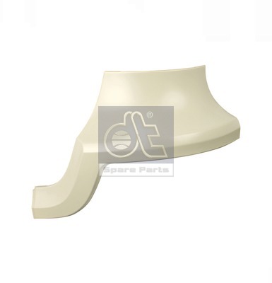 Bumper Dt Spare Parts 4.68870