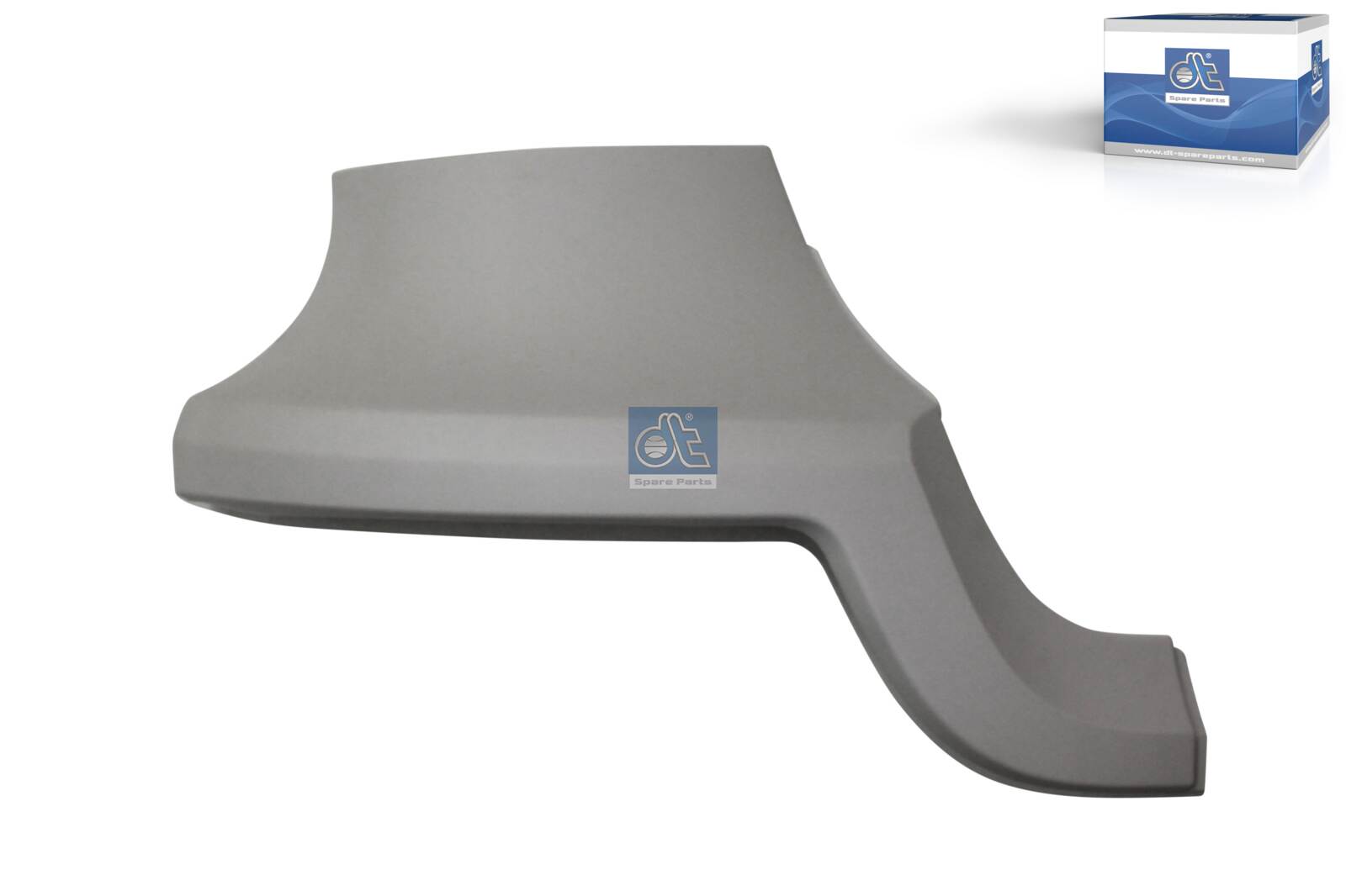 Bumper Dt Spare Parts 4.68871