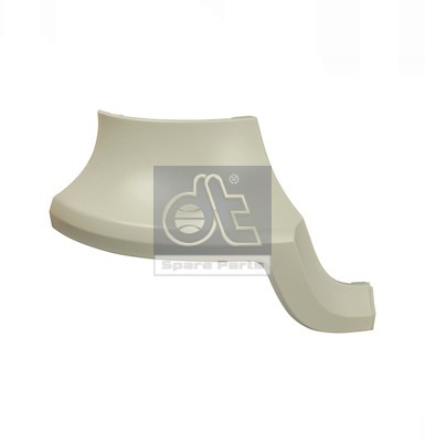 Bumper Dt Spare Parts 4.68871