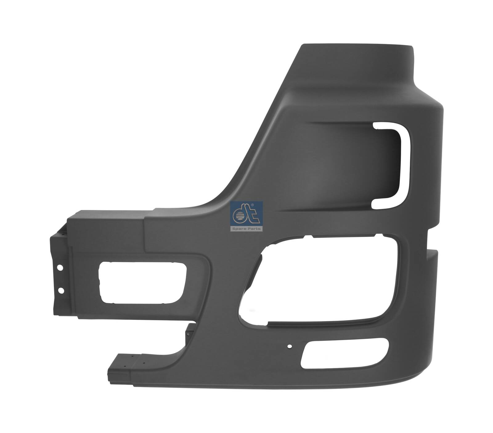 Bumper Dt Spare Parts 4.68872