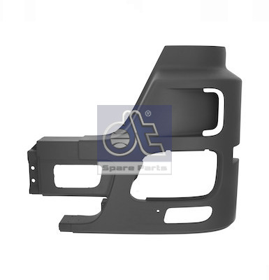 Bumper Dt Spare Parts 4.68872